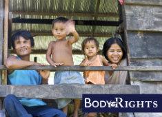 Body & rights - online lessen over seksuele en reproductieve gezondheid en rechten