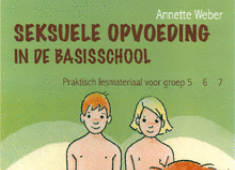 Seksuele Opvoeding In De Basisschool Sensoa