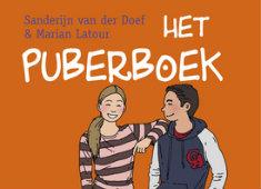 Het puberboek