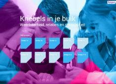 Kriebels in je buik