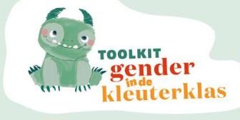 Toolkit Gender in de kleuterklas