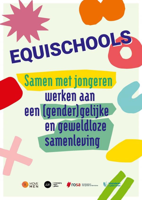 Equischools handleiding