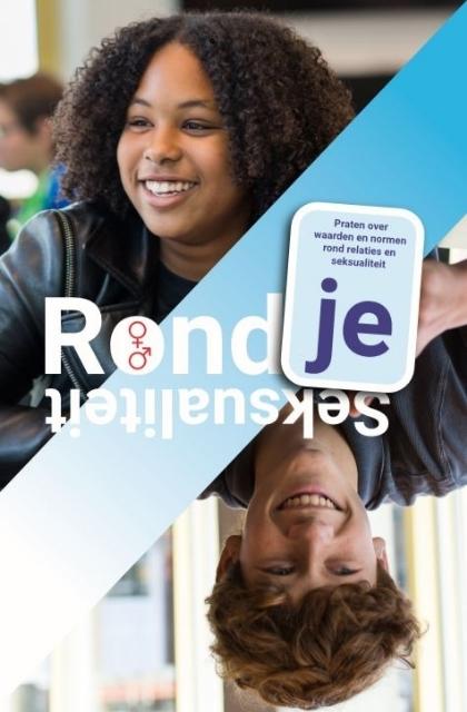 Spel Rond je seksualiteit