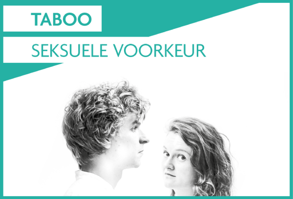 Taboo seksuele voorkeur lespakket