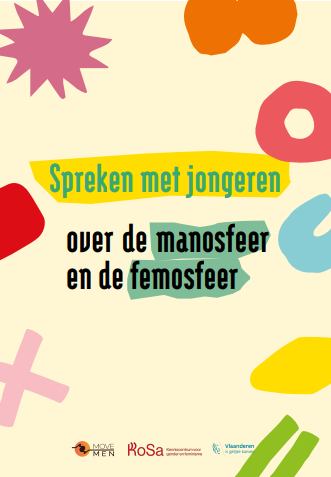 Afbeelding van de toolkit Manosfeer en Femosfeer.