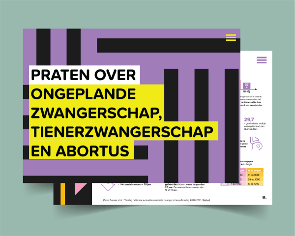 Praten over ongeplande zwangerschap tienerzwangerschap abortus