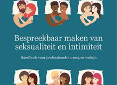 Bespreekbaar maken van seksualiteit en intimiteit