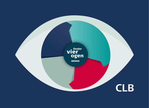 Online cursus Onder 4 Ogen voor CLB.