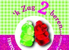 Cover 'k Zag 2 beren