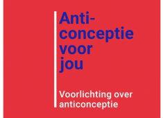 Anticonceptie voor jou