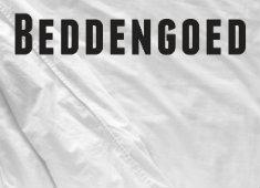 Beddengoed -voorbehoedmiddelengids