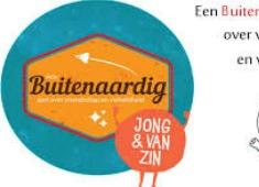 Buitenaardig