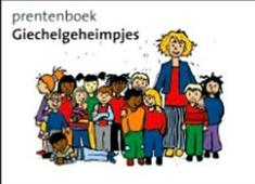 Giechelgeheimpjes