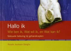 Cover Hallo ik