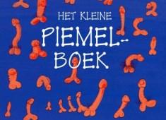 Cover Het kleine piemelboek