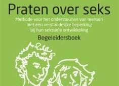 Cover Praten over seks