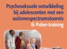 Psychoseksuele ontwikkeling bij adolescenten met een autismespectrumstoornis