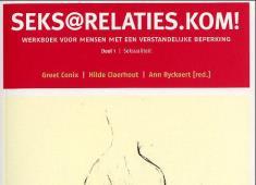 Cover Seks@relaties.kom! - seksualiteit