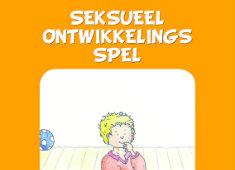 Seksueel ontwikkelingsspel is Kaartspel om de seksuele ontwikkeling van kinderen en jongeren te bespreken.