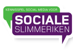 Sociale slimmeriken