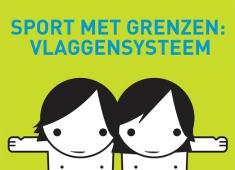 Sport met grenzen: vlaggensysteem