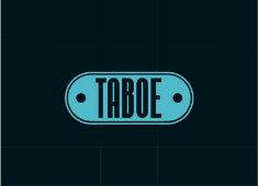 Taboe -kaartspel
