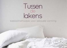 Tussen de lakens 