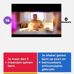 screenshot online soa quiz