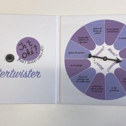 Binnenzijde Flirtertwister