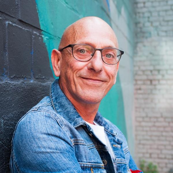 Patrick Reyntiens