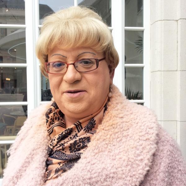 Charlotte Vanpoucke