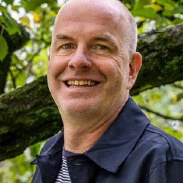 Nico Bogaerts