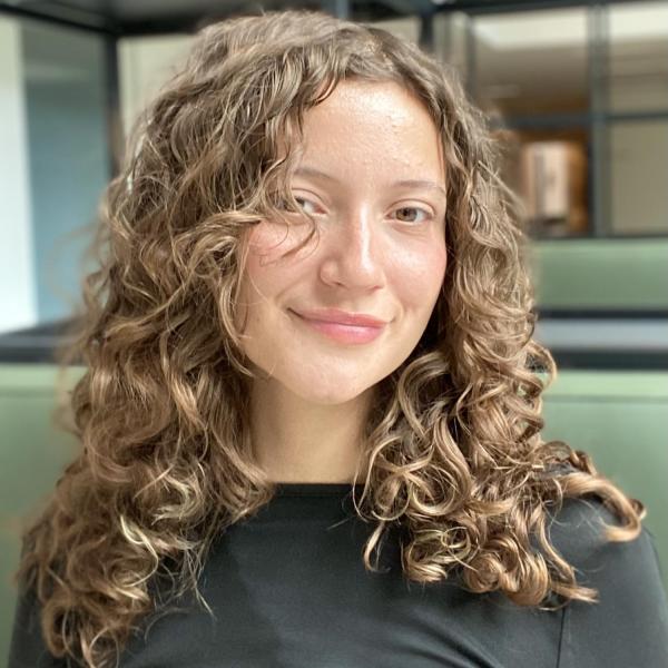 Isabella Berger